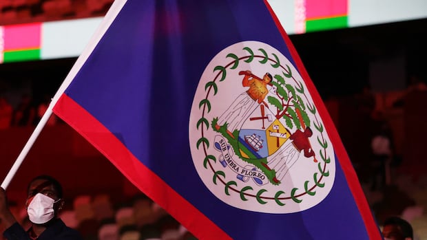 Man found dead in boat off Belize coast identified as Vancouverite