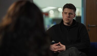 'She was terrified': Foster mother of woman kept as house slave for 25 years speaks to ITV News