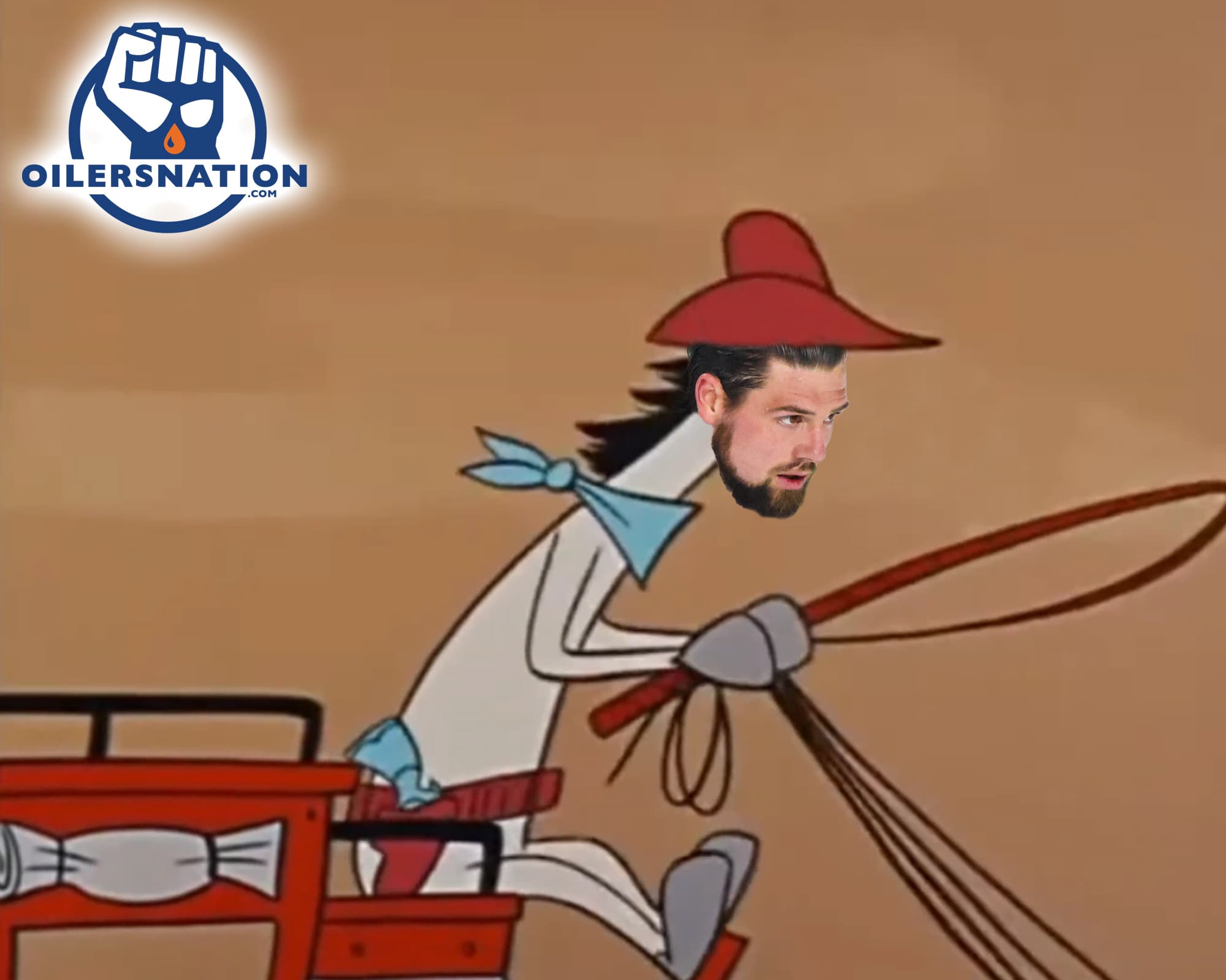 GDB 66 Edmonton Oilers Jamie Benn Dallas Stars Photoshop