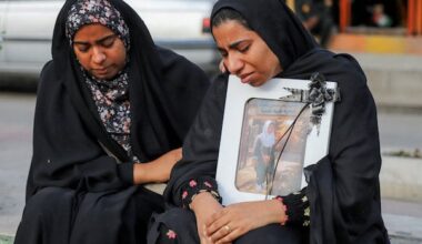 U.S. must admit responsibility for deadly airstrike on Iranian school if at fault, says Republican