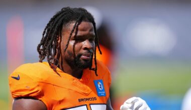 Dre Greenlaw returns to 49ers as Bryce Huff retires from NFL