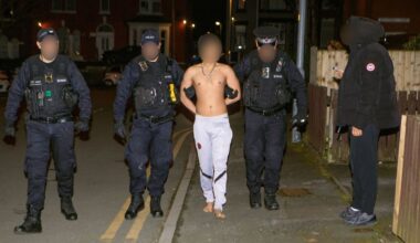 Manchester Evening News