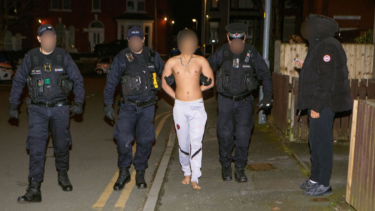 Manchester Evening News