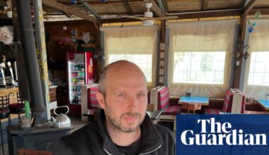 ‘We must finish the job’: despite living on the frontline, northern Israelis try to maintain normality | Israel