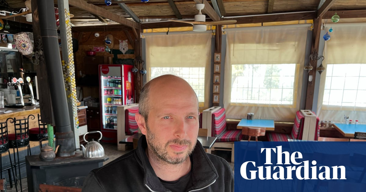 ‘We must finish the job’: despite living on the frontline, northern Israelis try to maintain normality | Israel