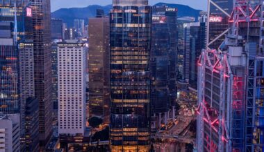 Iran War: Will Dubai’s Expat Hub Face a Hong Kong-Style Exodus?