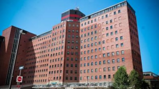 Transformer that knocked out power at VG Hospital site was installed in 1967