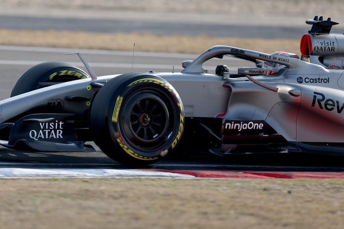 Nico Hülkenberg, Audi F1 Team