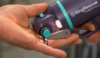 Dartmouth doctor’s invention featured in hit medical drama The Pitt