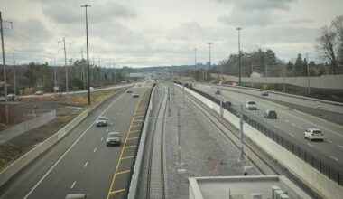 OC Transpo aiming to launch LRT east extension before July