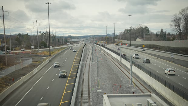 OC Transpo aiming to launch LRT east extension before July