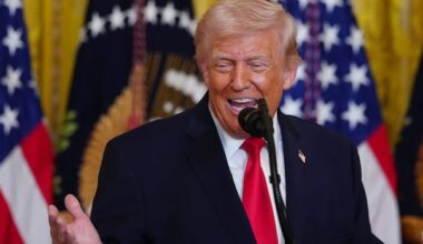 Trump administration expands trade investigations to Canada, dozens of other countries