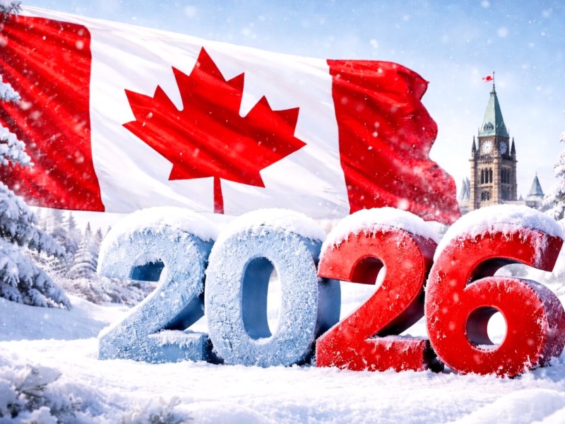 New Canada Citizenship Rules 2026