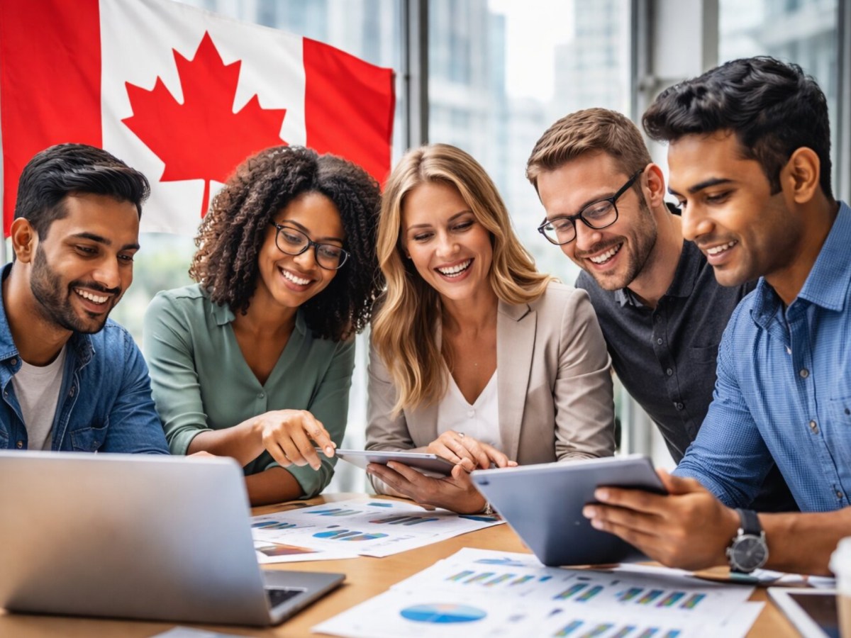 5 High Paying Skills Newcomers to Canada Need to Learn in 2026