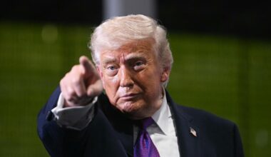 Tariff refund plans take shape as Trump administration outlines a 4-step process