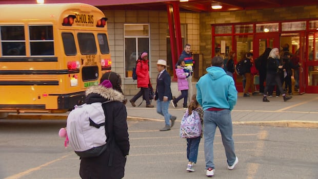 Translating, restraining kids, teaching multiple grades at once: Alberta teachers describe complex classrooms