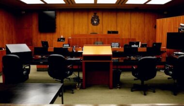 Alberta teachers lose injunction bid challenging government back-to-work bill