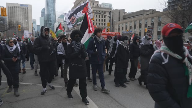 Ford calls for injunction against Al-Quds Day rally in Toronto