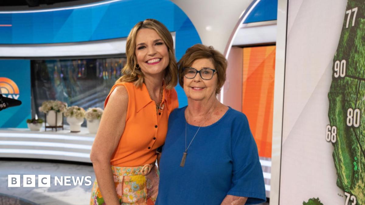 Pima County Sheriff Chris Nanos gives a news conference update on the  disappearance of Nancy Guthrie