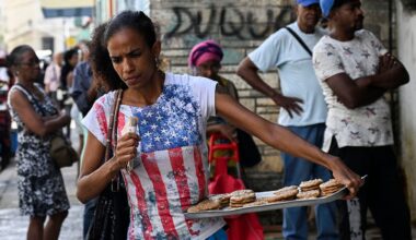 Cuba confirms first official talks with Trump administration