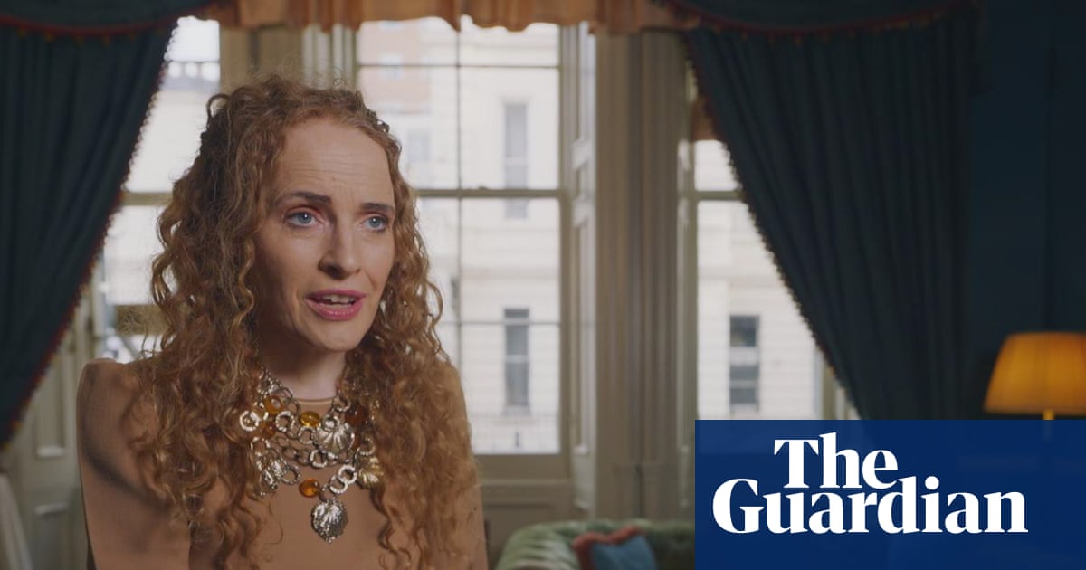 TV tonight: the juicy truth about a royal sex scandal | Television