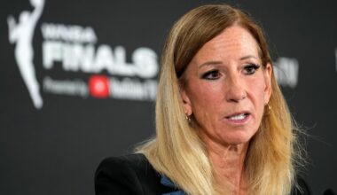 WNBA sees urgent need to reach new CBA by Monday to not impact season