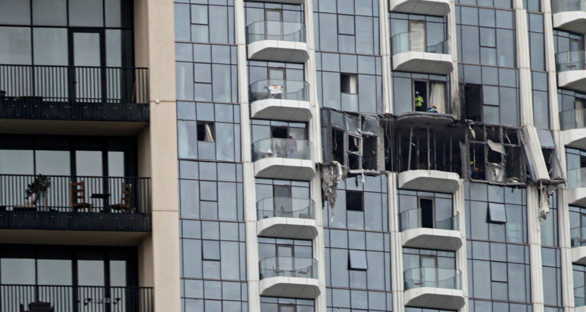 Iran continues intensified attacks across Gulf in US-Israel war fallout | US-Israel war on Iran News