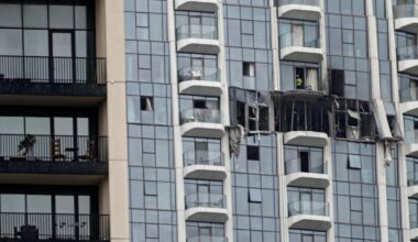 Iran continues intensified attacks across Gulf in US-Israel war fallout | US-Israel war on Iran News