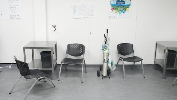 Ontario to end funding to multiple drug consumption sites, forcing them to close