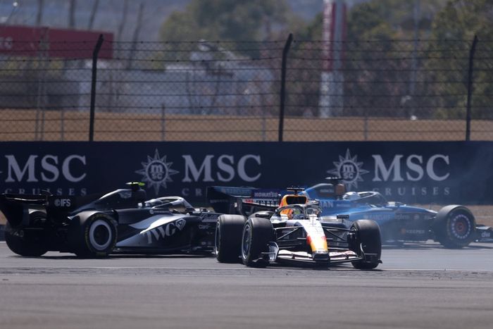 Arvid Lindblad, Racing Bulls