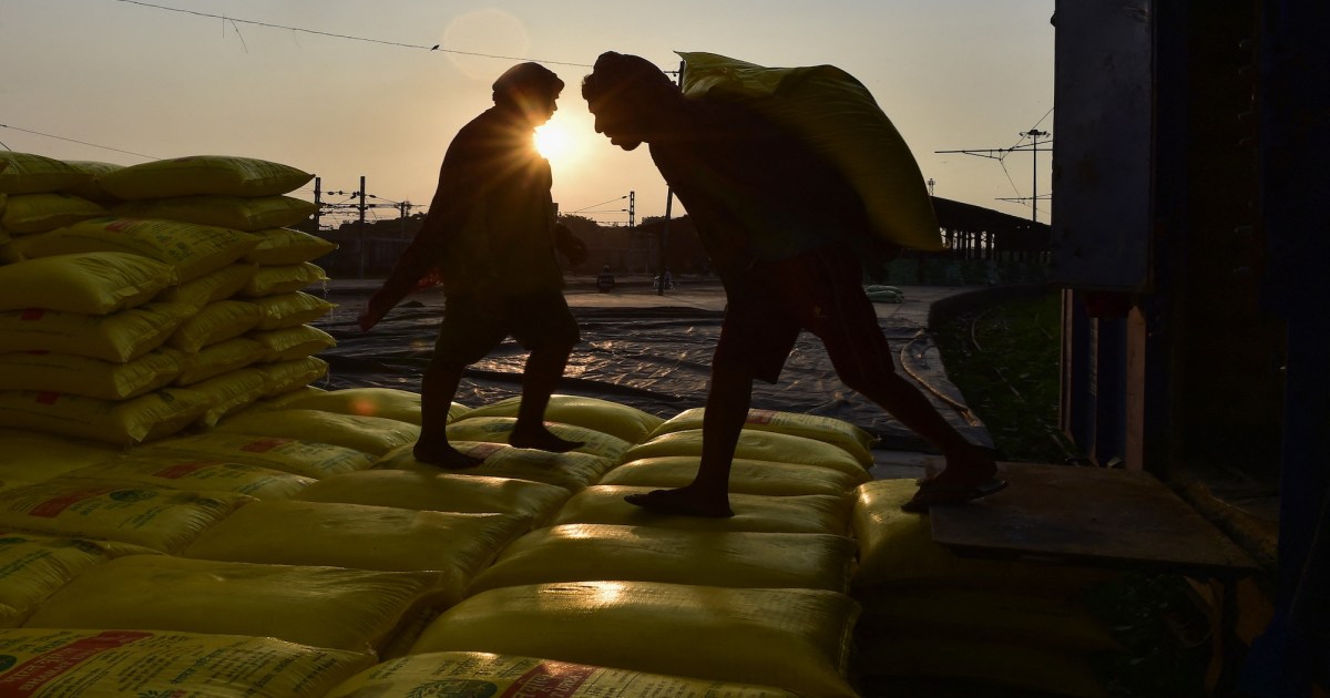 It’s Threatening Global Food Supplies – Mother Jones