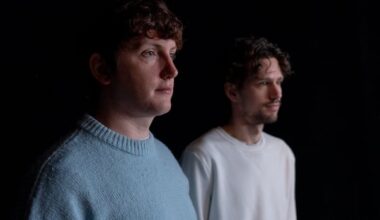 He thought he followed all the rules. Then border guards arrested him on the street