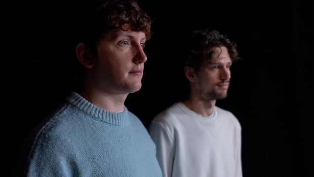 He thought he followed all the rules. Then border guards arrested him on the street