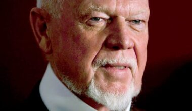 Quebec Conservatives sour on Don Cherry nomination as party pushes Order of Canada petition