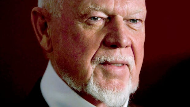 Quebec Conservatives sour on Don Cherry nomination as party pushes Order of Canada petition