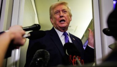 Iran war exposes counter-terrorism gaps amid Trump’s DOJ cuts