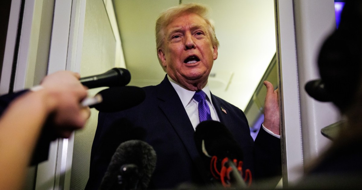 Iran war exposes counter-terrorism gaps amid Trump’s DOJ cuts