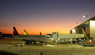 Austin airport lines to be long again this weekend amid SXSW, shutdown