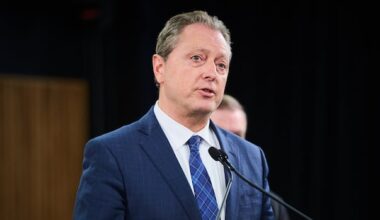 Ford government proposes FOI law change that would keep premier's records secret