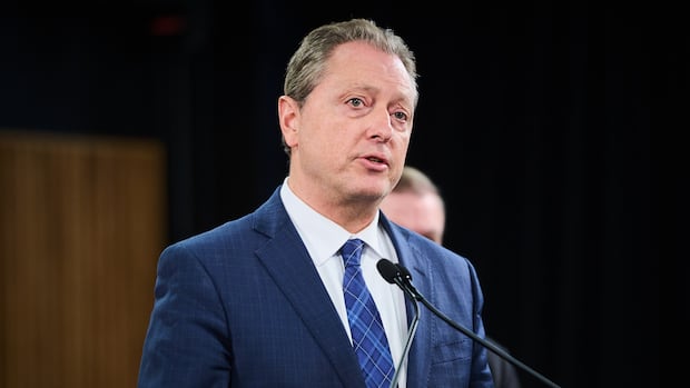 Ford government proposes FOI law change that would keep premier's records secret