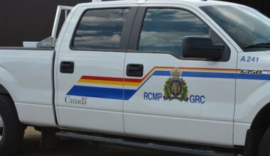 1 dead after shooting on Highway 2 near Leduc, Alta.