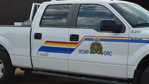 1 dead after shooting on Highway 2 near Leduc, Alta.