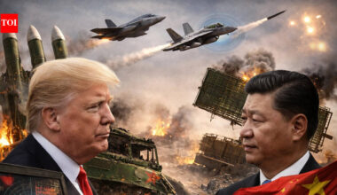 Pakistan, Venezuela & now Iran: How China has become laughingstock of the global stage