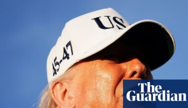 Trump news at a glance: president says Iran’s Kharg Island ‘demolished’ and threatens more strikes ‘just for fun’ | Trump administration