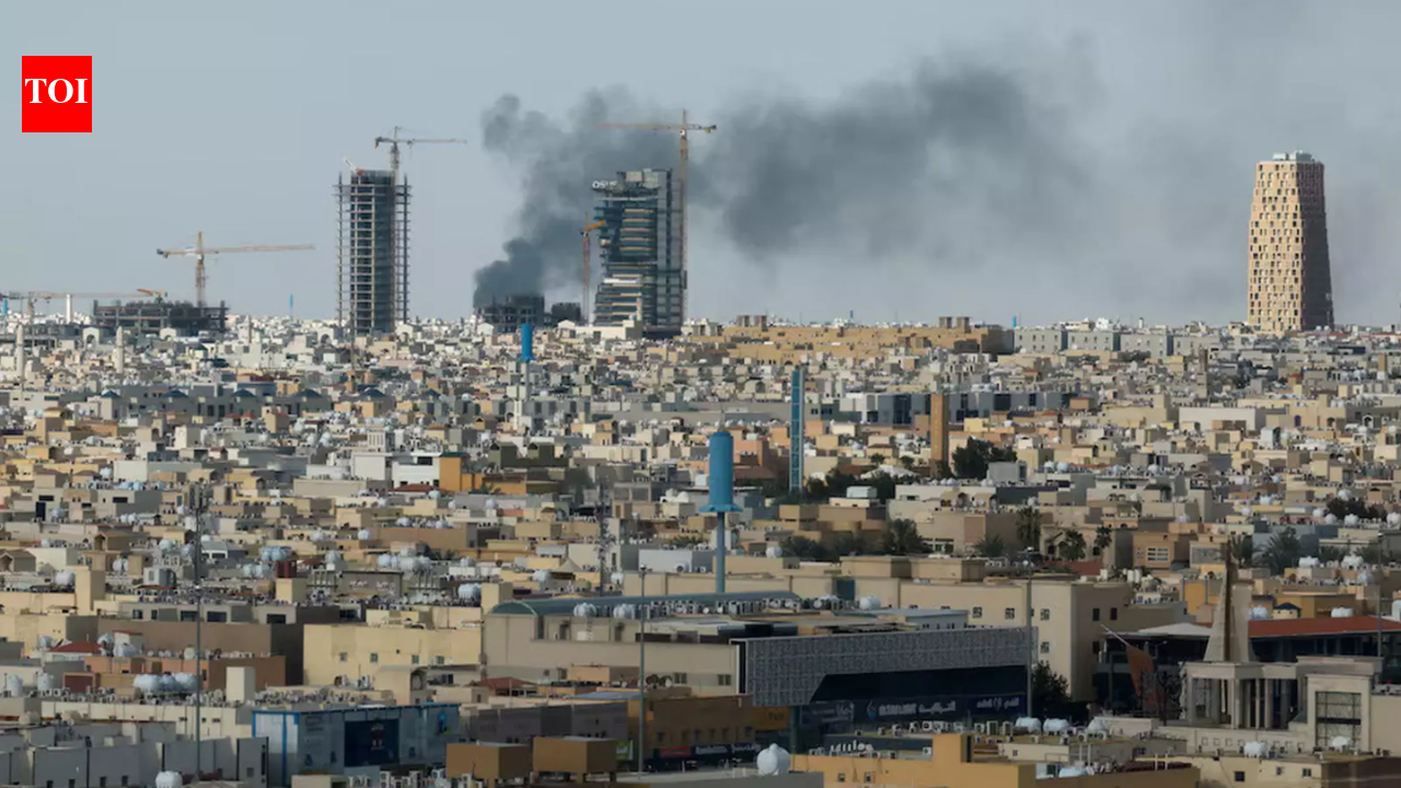 Israel says Iran war entering 'decisive phase'