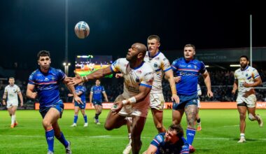 All Out Rugby League