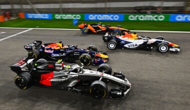 F1 teams face unexpected fallout after Bahrain and Saudi GPs are cancelled