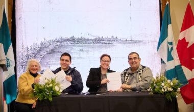 What the Musqueam rights recognition agreement means and what it doesn’t