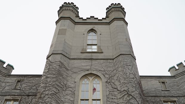 54-storey tower could test protections for London, Ont.'s castle-like national historic site