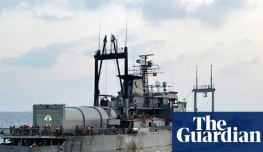 ‘Bit of treachery’: US attack on IRIS Dena undermines Indian security ties | India